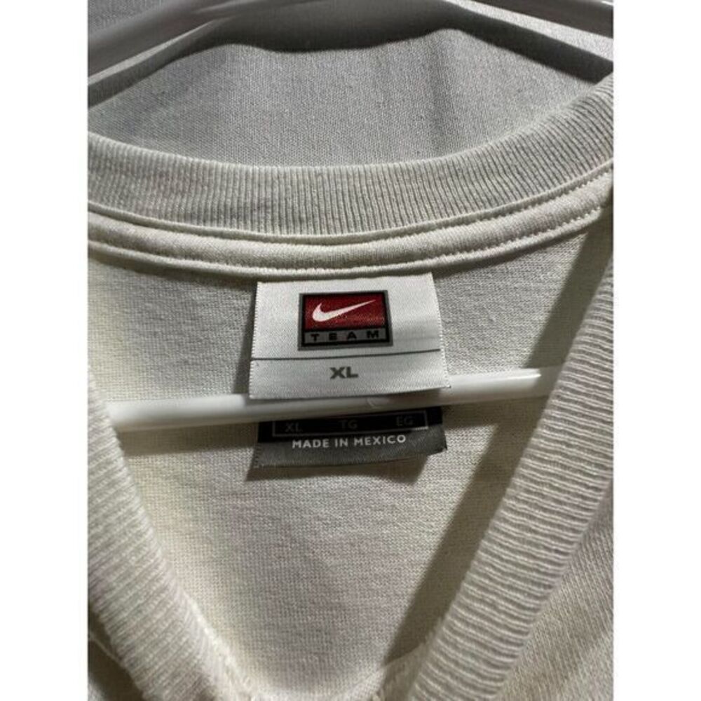 Morningside University X Large Nike‎ Team T-Shirt - Picture 2 of 3